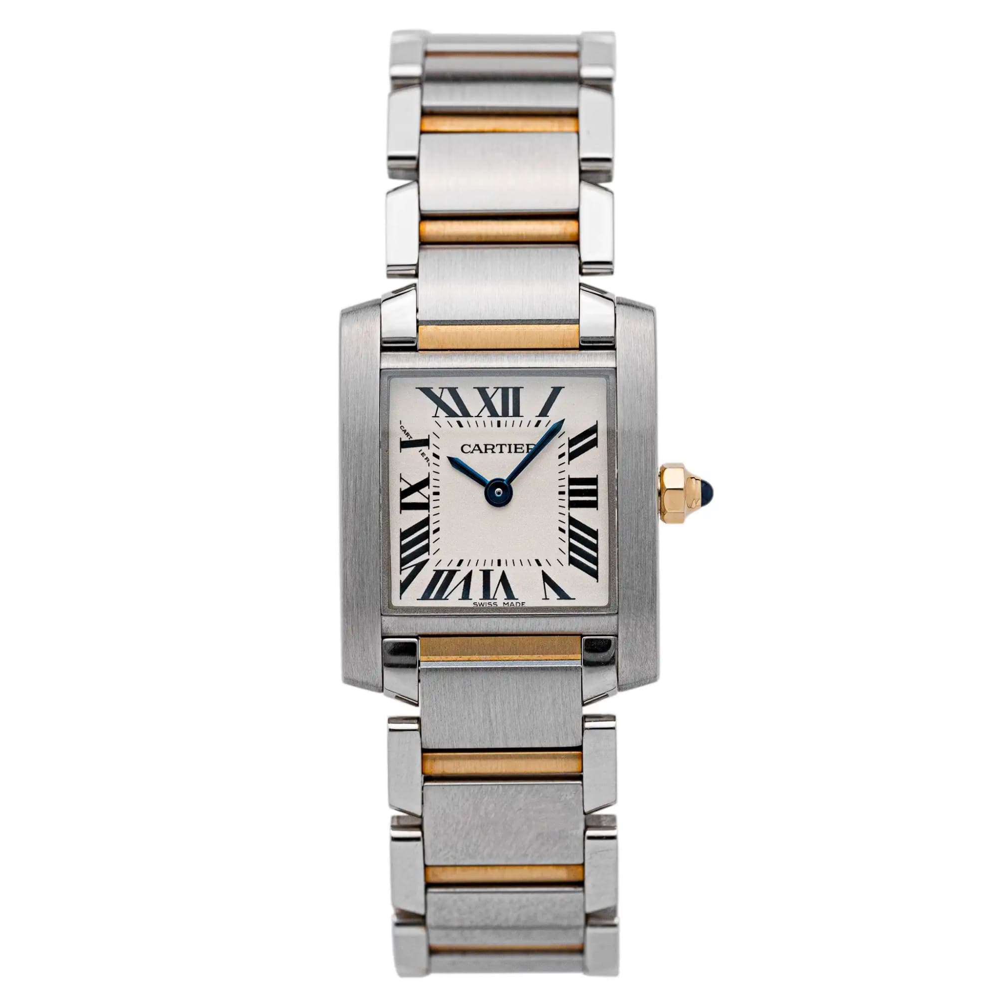 Cartier Tank Française