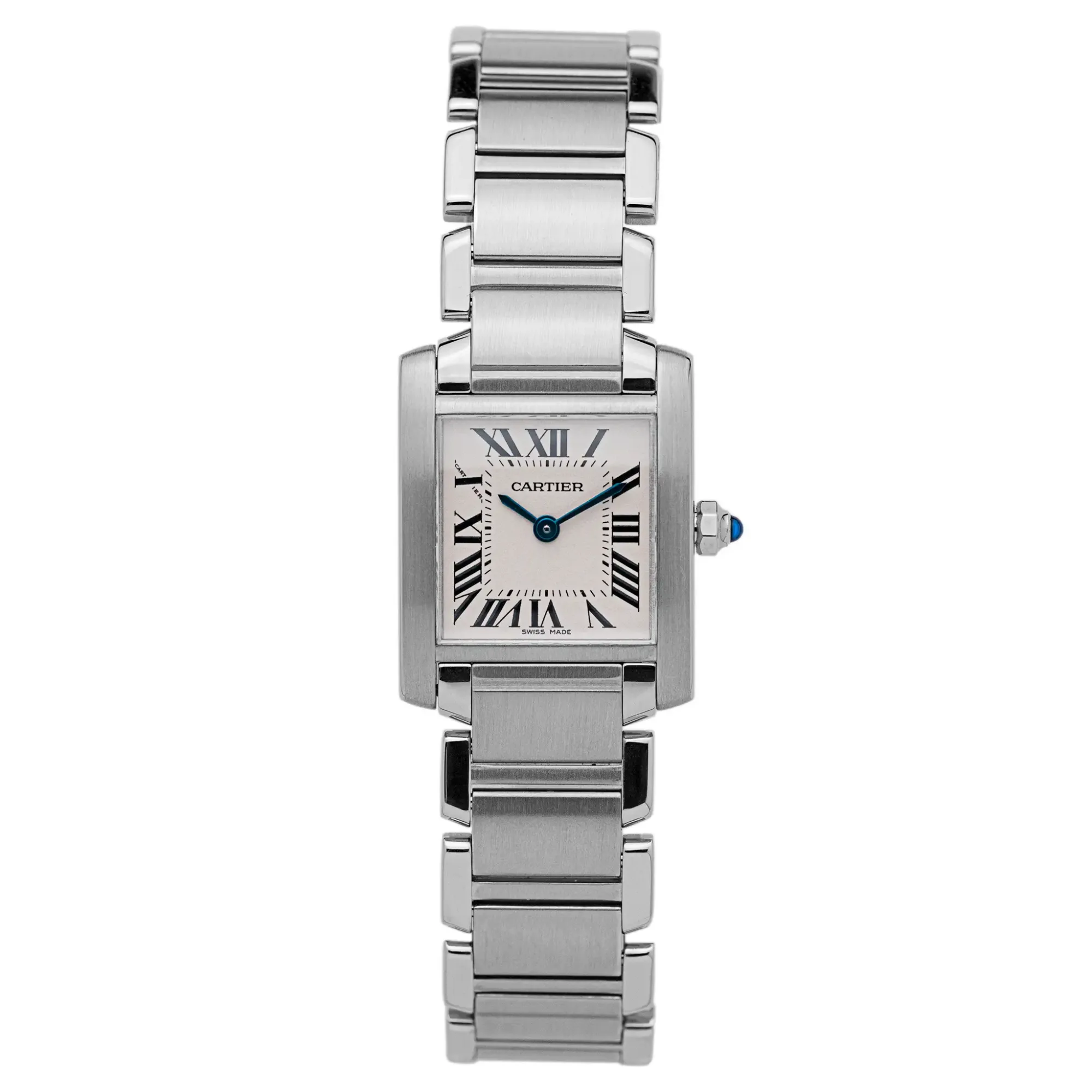 Cartier Tank Française