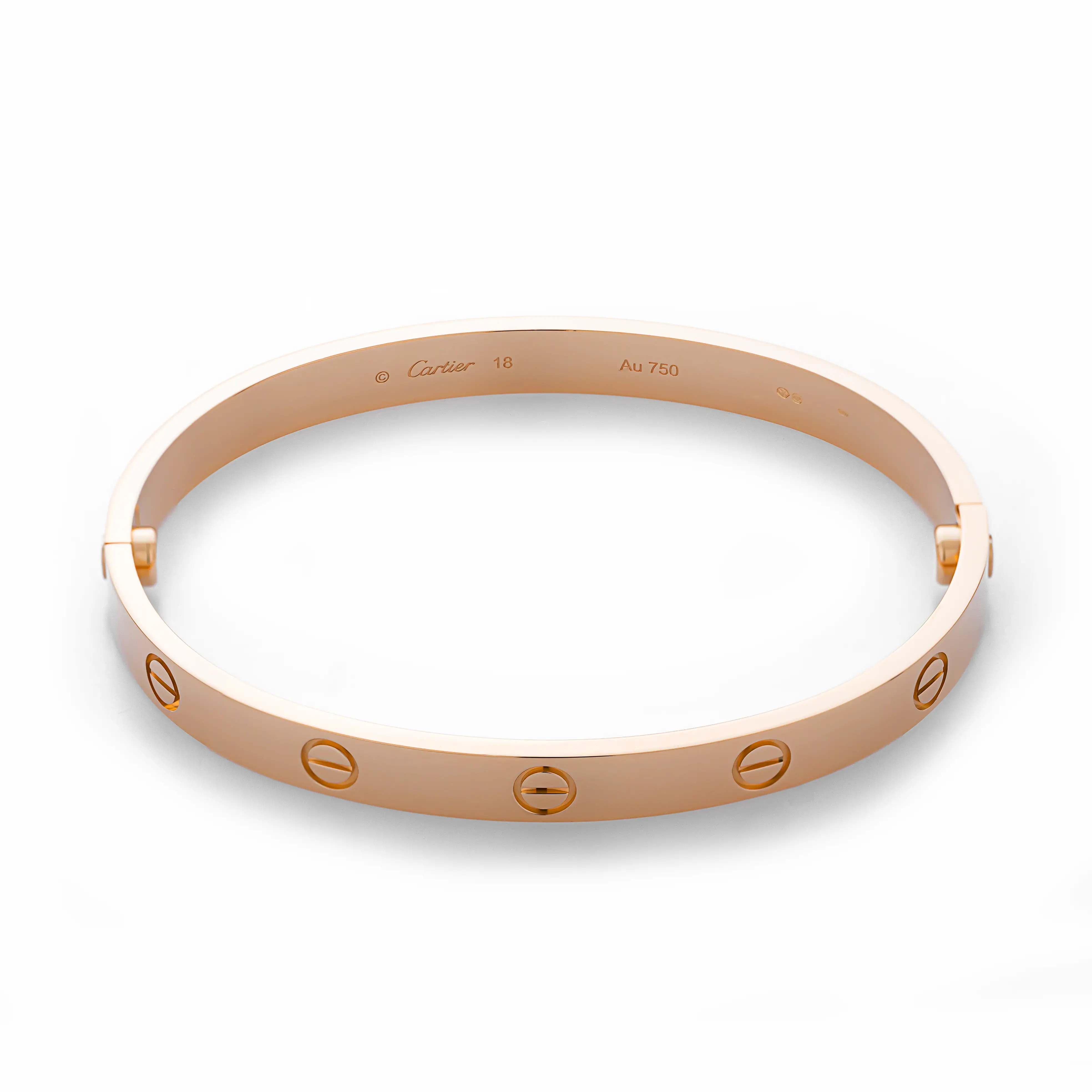Cartier Love