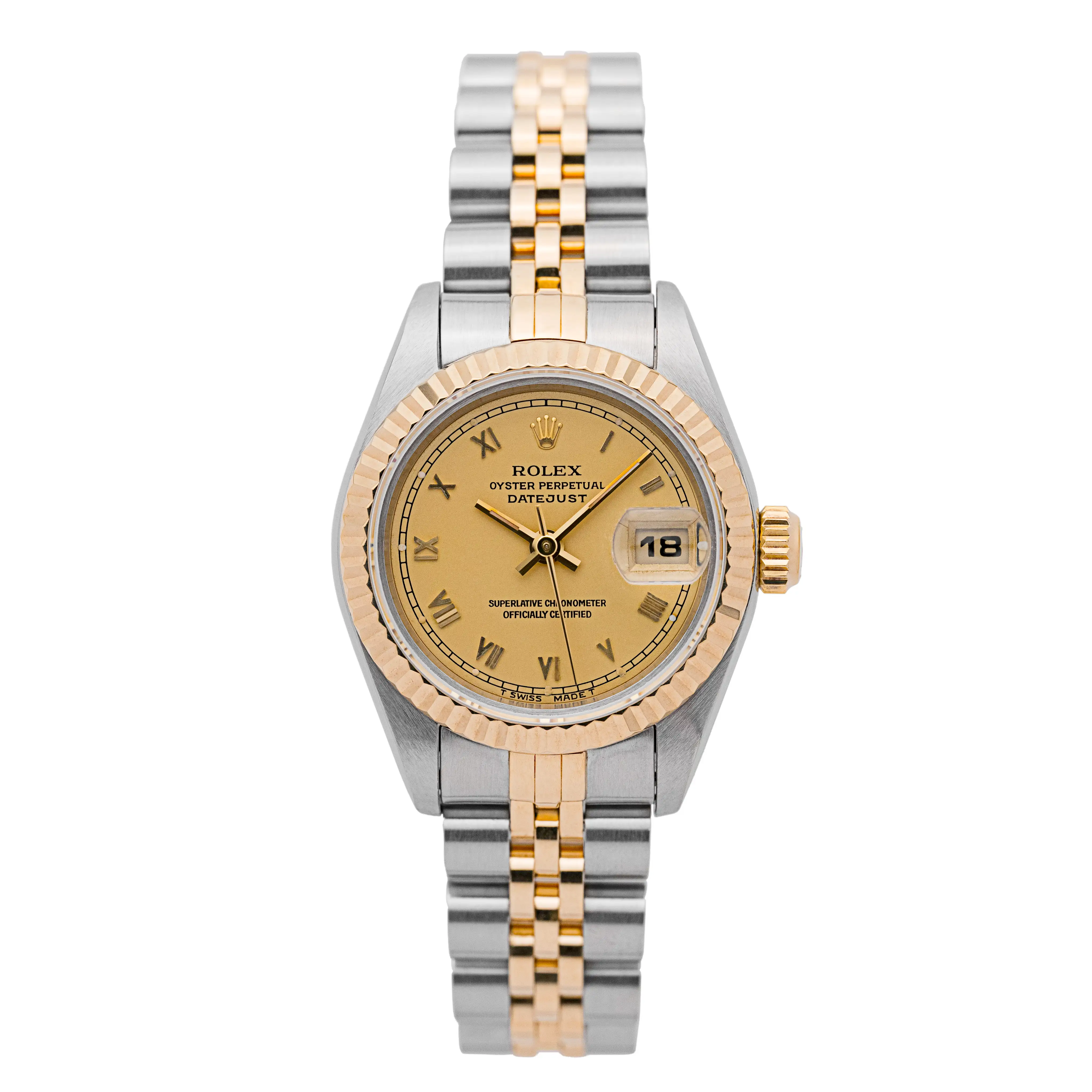 Rolex Datejust