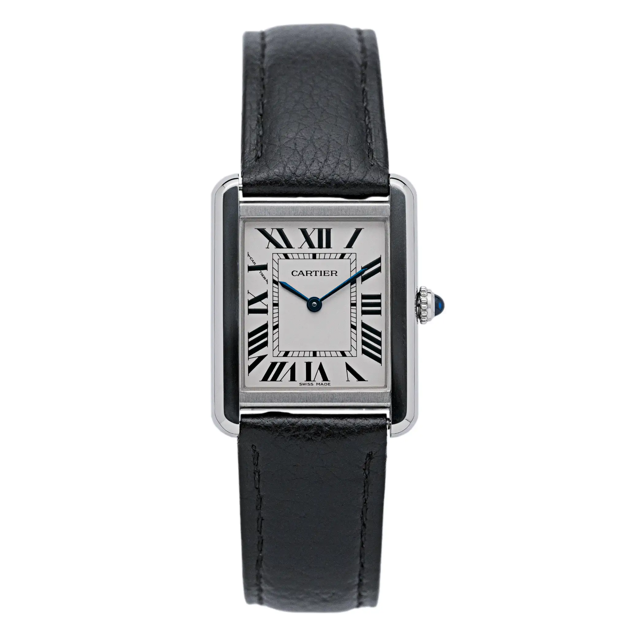 Cartier Tank Solo