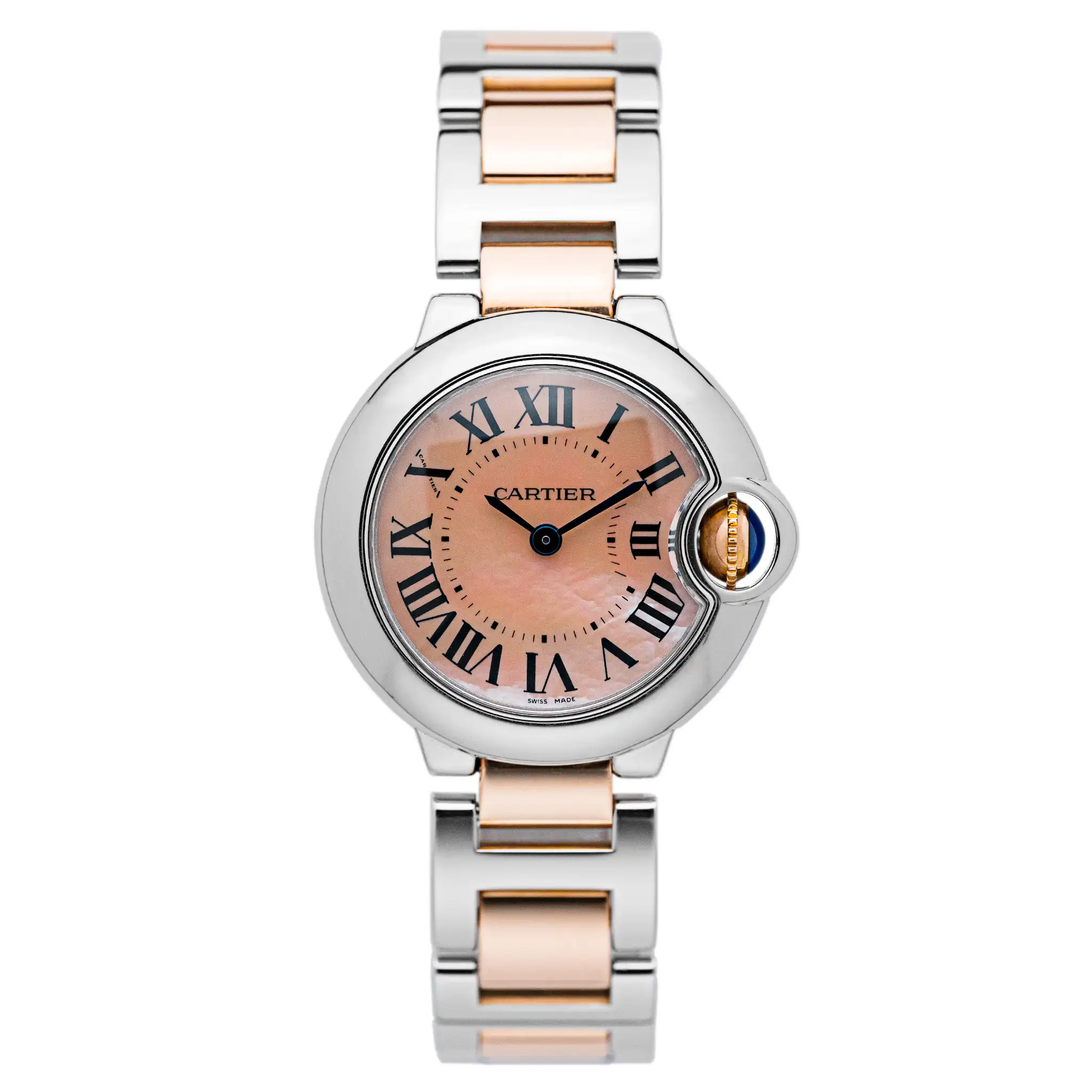 Cartier Ballon Bleu