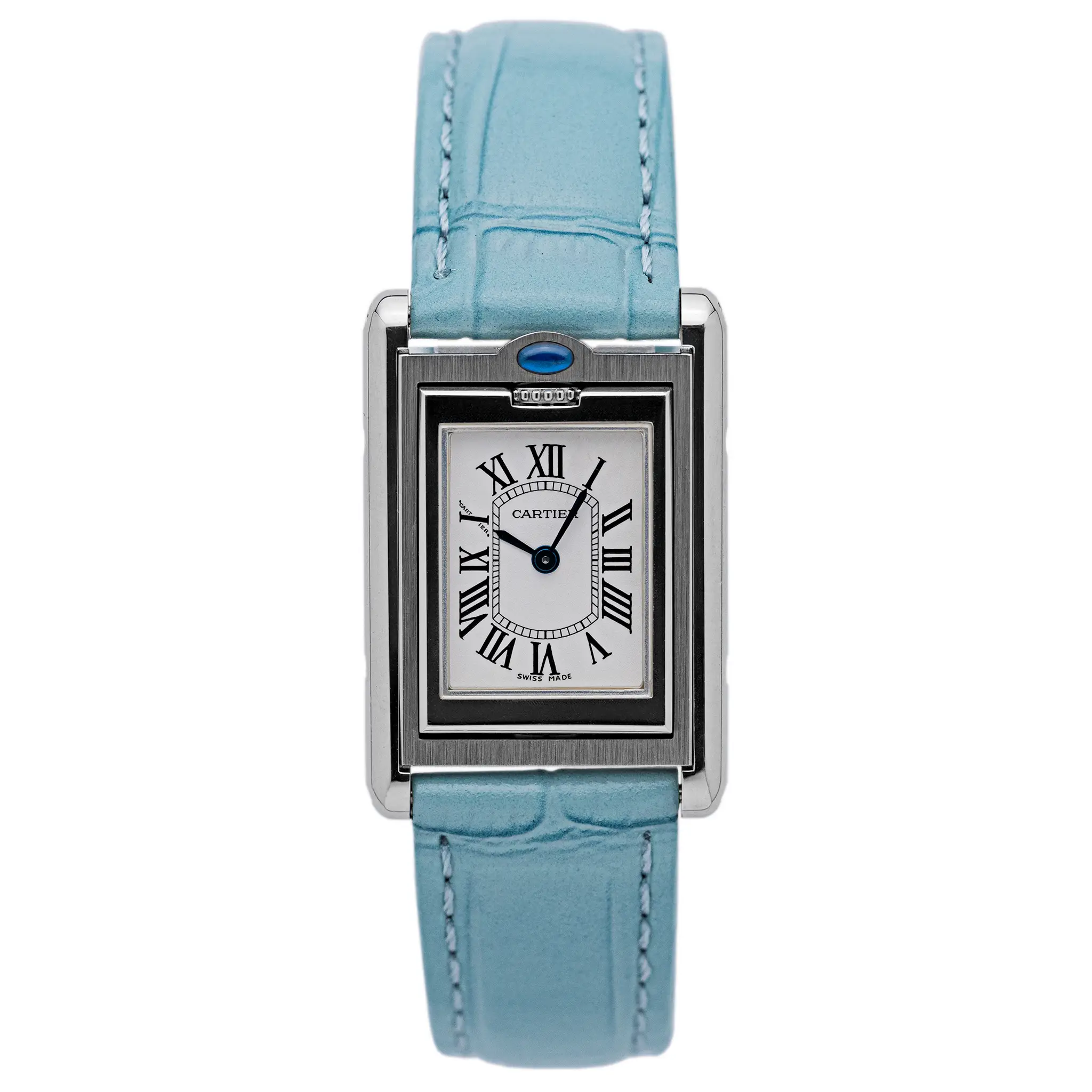 Cartier Basculante